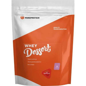 PureProtein Whey Dessert 420 грамм