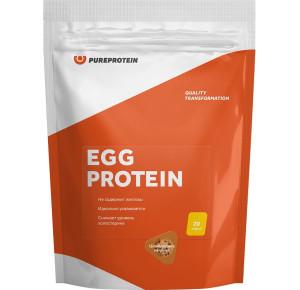 PureProtein Egg Protein 600 грамм