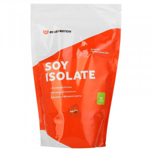 PureProtein Soy Isolate 900 грамм