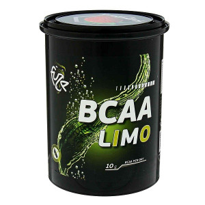 PureProtein Fuze BCAA Limo 200 грамм