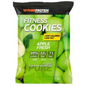 PureProtein Fitness Cookies 20% 40 грамм