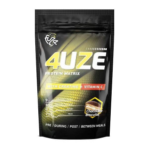 PureProtein Fuze Protein Creatine 750 грамм