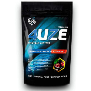 PureProtein Fuze Protein Glutamine 750 грамм