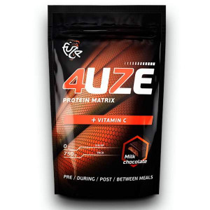 PureProtein Fuze Protein Vitamin C 750 грамм