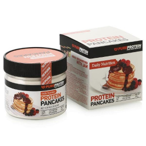 Протеиновые блины PureProtein Protein Pancakes 200 грамм