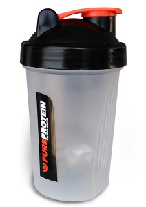 PureProtein Шейкер 400 мл