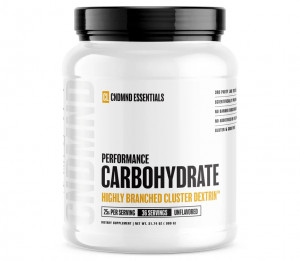 Углеводный комплекс Condemned Labz Performance Carbohydrate 900 грамм