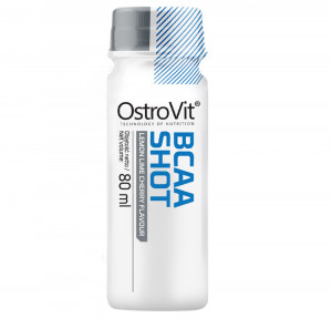 БЦАА OstroVit BCAA Shot 80 мл