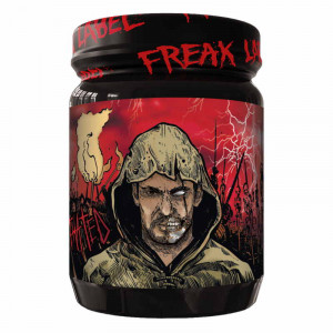 Предтреник Freak Label #Mosthated 175 грамм