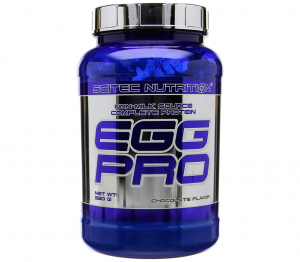 Яичный протеин Scitec Nutrition Egg Pro 935 грамм