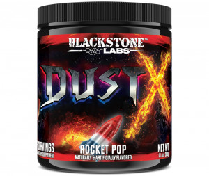 Предтреник Blackstone Labs Dust X 337 грамм
