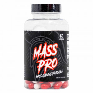 Анаболический комплекс Centurion Labz Mass Pro 60 капсул