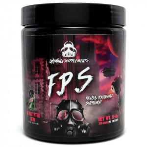 Outbreak Nutrition FPS 324 грамма