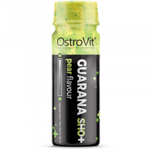 OstroVit Guarana Shot 80 мл