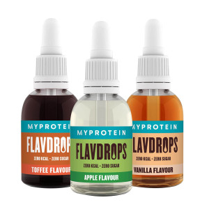Myprotein FlavDrops Ароматизатор 50 мл
