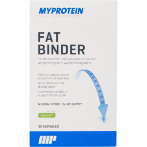 Myprotein Fat Binder 30 таблеток