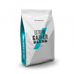 Гейнер Myprotein Extreme Gainer Blend 2500 грамм