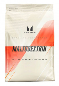 Мальтодекстрин Myprotein Maltodextrin 1000 грамм