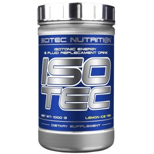 Scitec Nutrition Isotec 1000 грамм
