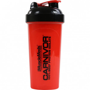 Шейкер MuscleMeds Shaker Carnivor 700 мл