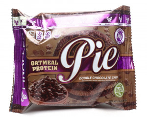 Finaflex Oatmeal Protein Pie 82 грамма