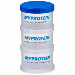 Myprotein Power Tower (Контейнеры для хранения добавок)
