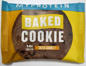 Myprotein Baked Cookie 75 грамм