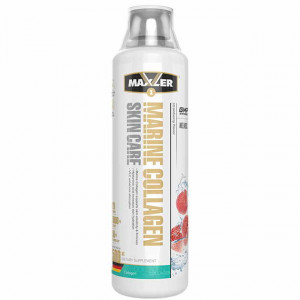 Maxler Marine Collagen Skin Care 500 мл