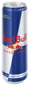 Red Bull Energy Drink 473 мл