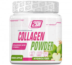 2SN Collagen Powder 200 грамм