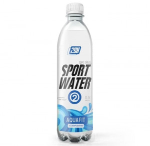 2SN Sport Water Вода обогащенная кислородом 500 мл