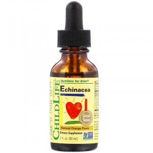 ChildLife Echinacea 30 мл
