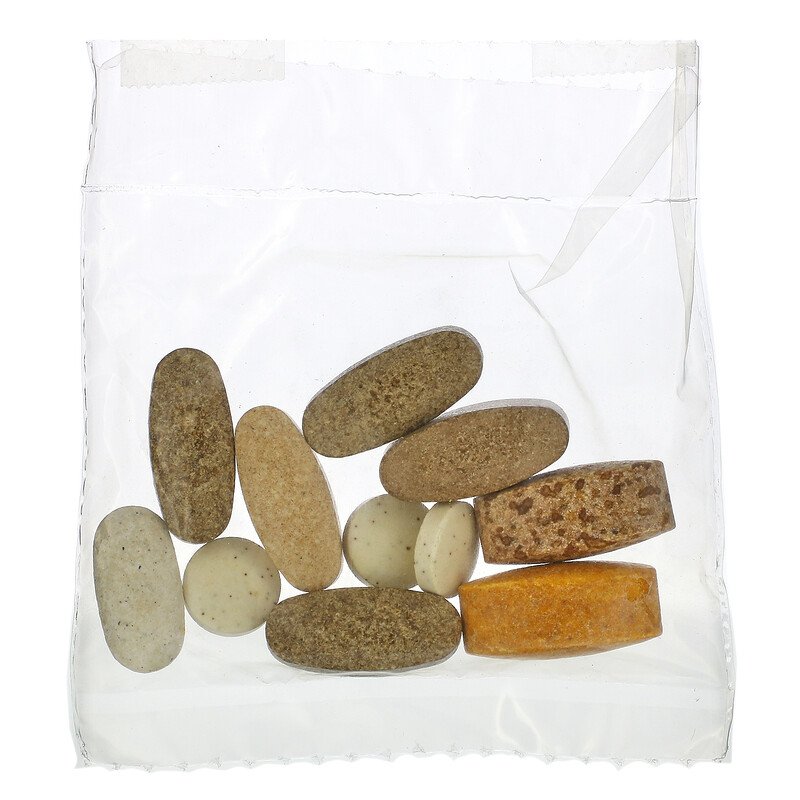Витаминно-минеральный комплекс Universal Nutrition Animal Pak 44 пакетика — как принимать, инструкция по применению